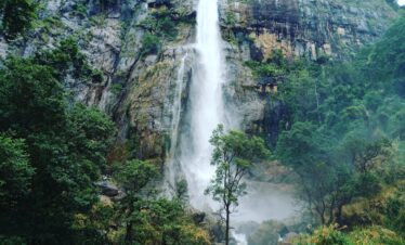 3-Day Hidden Trails and Waterfalls Adventure