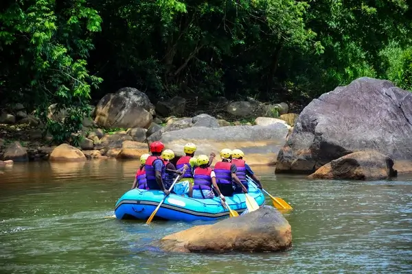 Kitulgala – Sri Lanka – Ceylon Signature