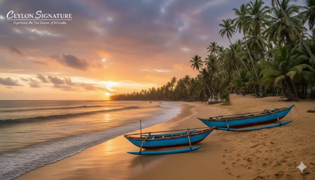 benthota beach.ceylon signature | Ceylon Signature - Sri Lanka
