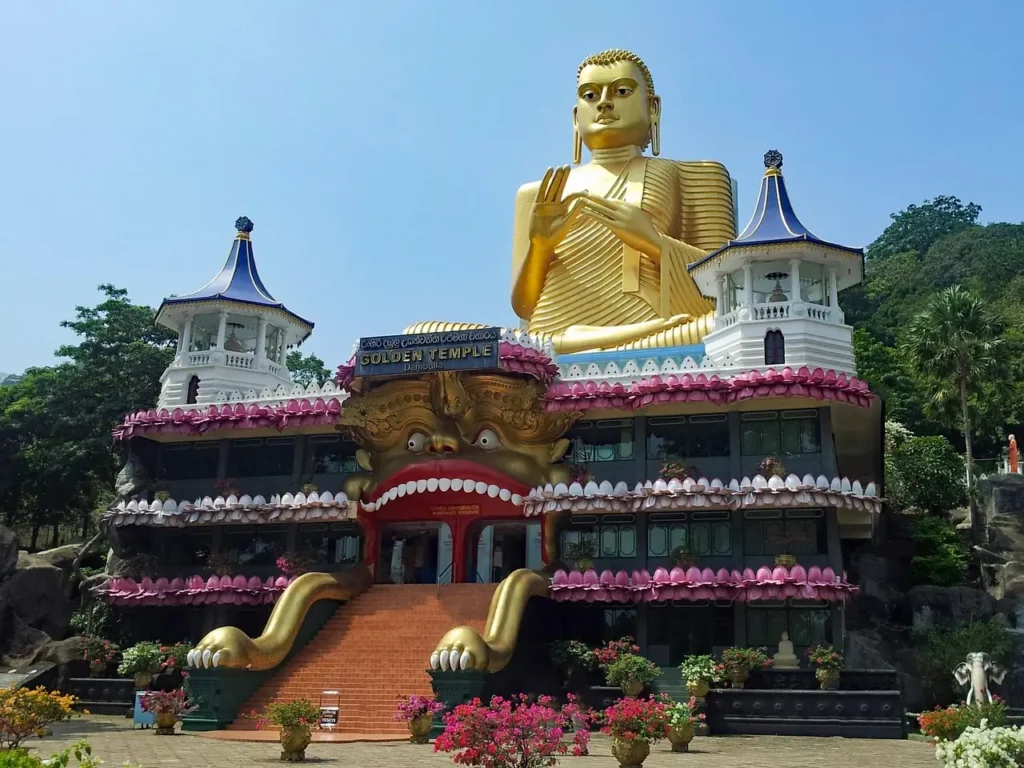 dambulla culture.ceylon signature | Ceylon Signature - Sri Lanka