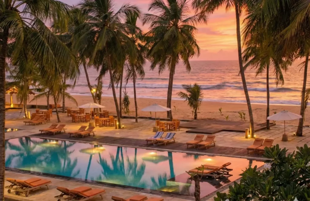 goldi sands hotel negombo e1766677548873 | Ceylon Signature - Sri Lanka
