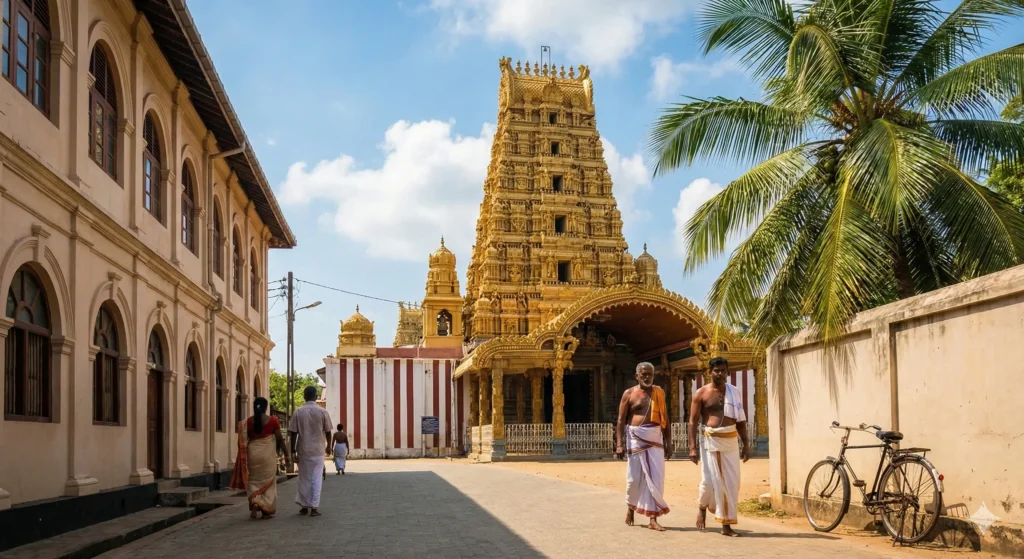 jaffna.ceylon signagture | Ceylon Signature - Sri Lanka