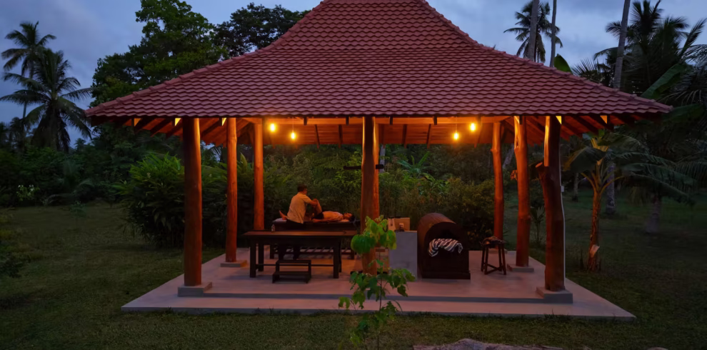 Ayurveda sri lanka