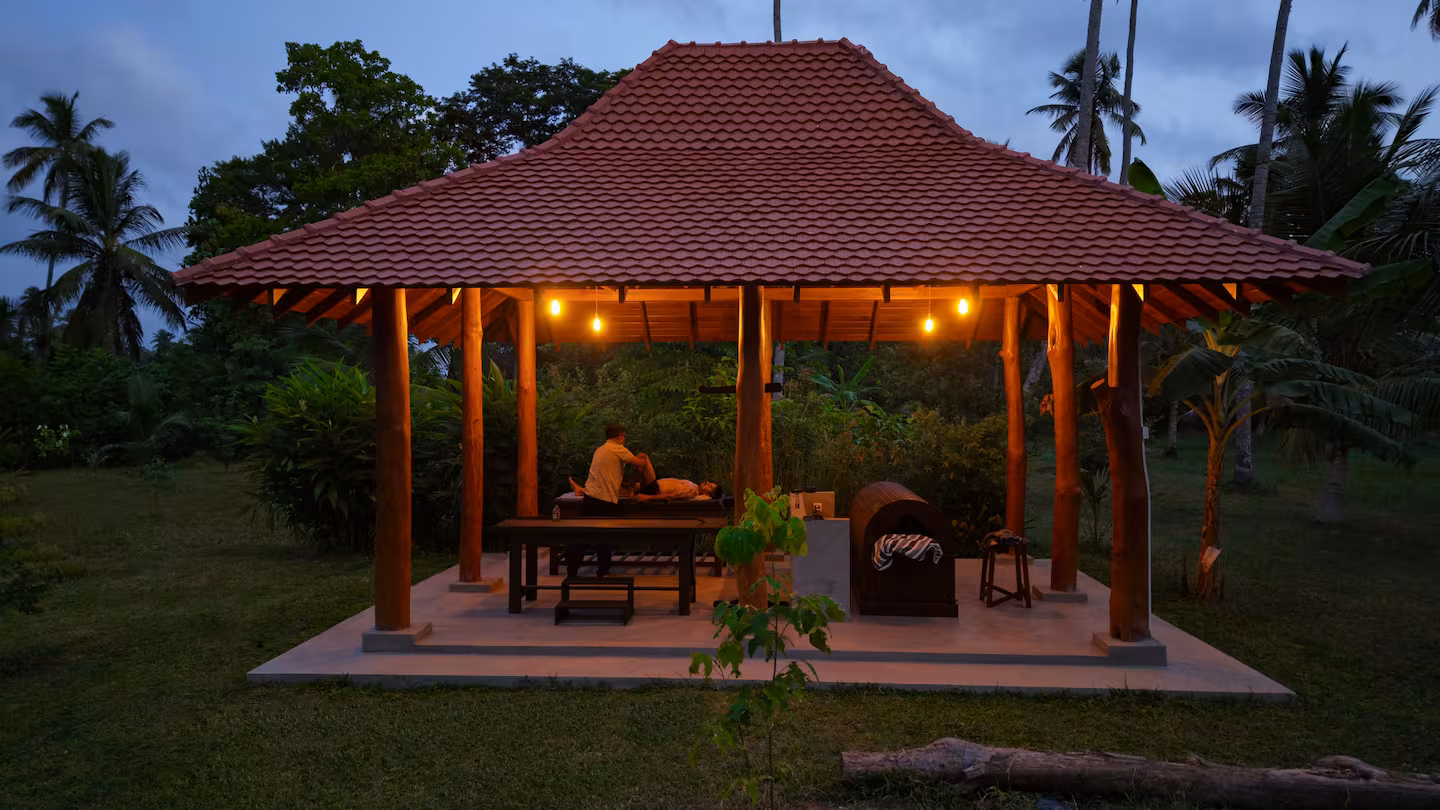 Ayurveda sri lanka