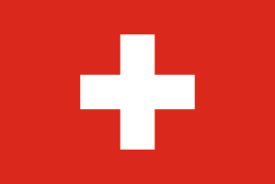 Civil Ensign of Switzerland Pantone.svg | Ceylon Signature - Sri Lanka