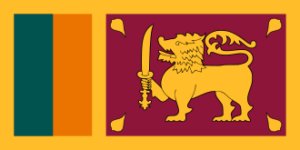 Flag of Sri Lanka.svg | Ceylon Signature - Sri Lanka