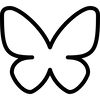 icons8 butterfly | Ceylon Signature - Sri Lanka