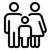 icons8 family | Ceylon Signature - Sri Lanka