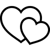 icons8 romance | Ceylon Signature - Sri Lanka