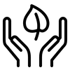 icons8 sustainability | Ceylon Signature - Sri Lanka