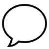 icons8 speech bubble | Ceylon Signature - Sri Lanka