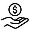 icons8 money | Ceylon Signature - Sri Lanka