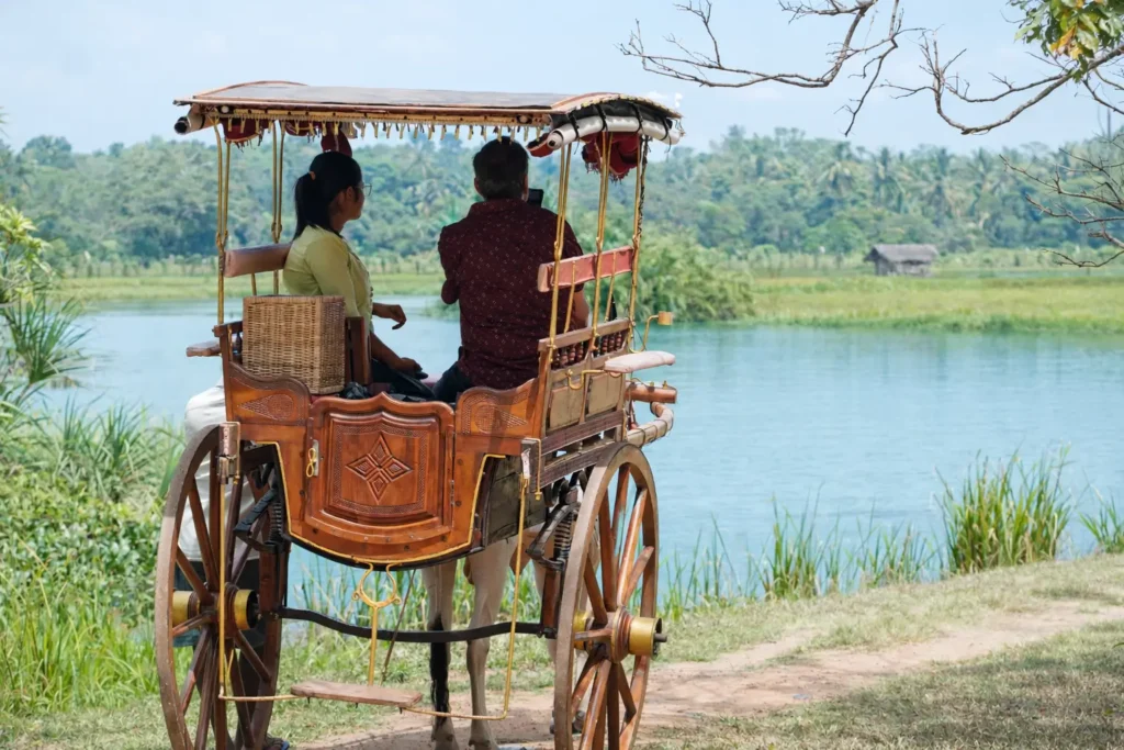 welpalla village tour 2 | Ceylon Signature - Sri Lanka