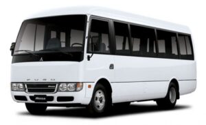 Signature Group (1–21 Guests)