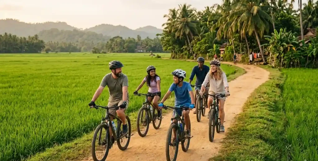 bicycle tour.Ceylon signature e1776453720732 | Ceylon Signature - Sri Lanka