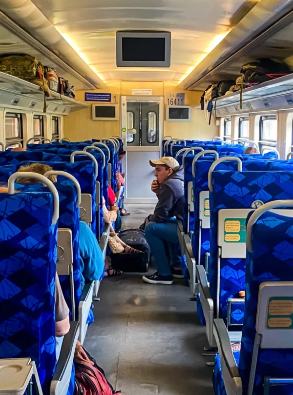 Sri Lanka train | Ceylon Signature - Sri Lanka