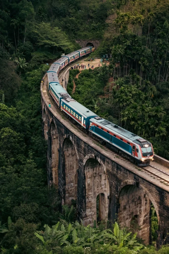 Train travel Sri Lanka.ceylon signature 1 | Ceylon Signature - Sri Lanka