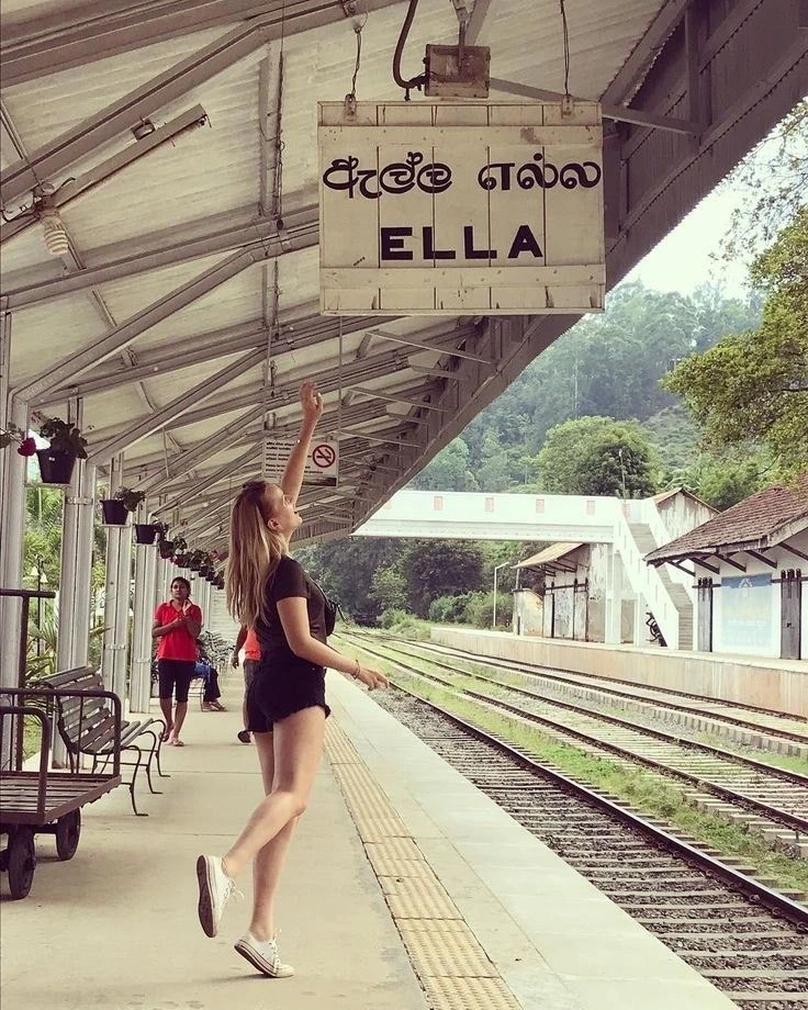 ella train sri lanka | Ceylon Signature - Sri Lanka