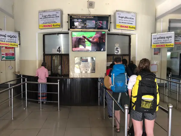 sri lanka train tickets | Ceylon Signature - Sri Lanka