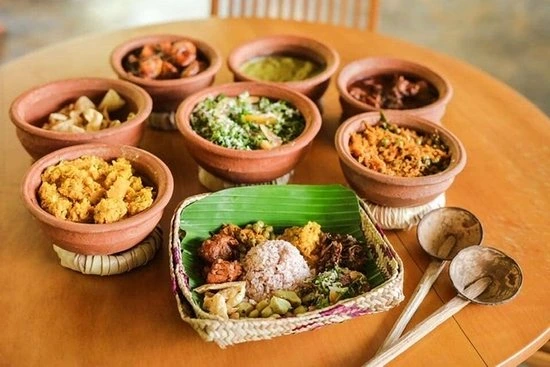 sri lankan curry house | Ceylon Signature - Sri Lanka