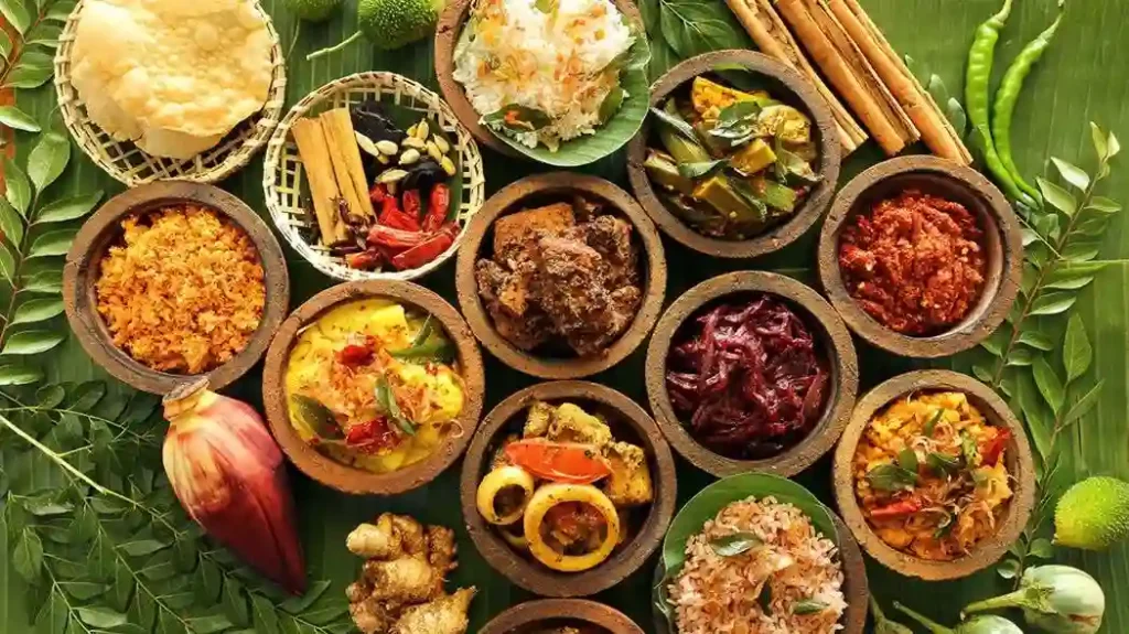 srilanka food | Ceylon Signature - Sri Lanka
