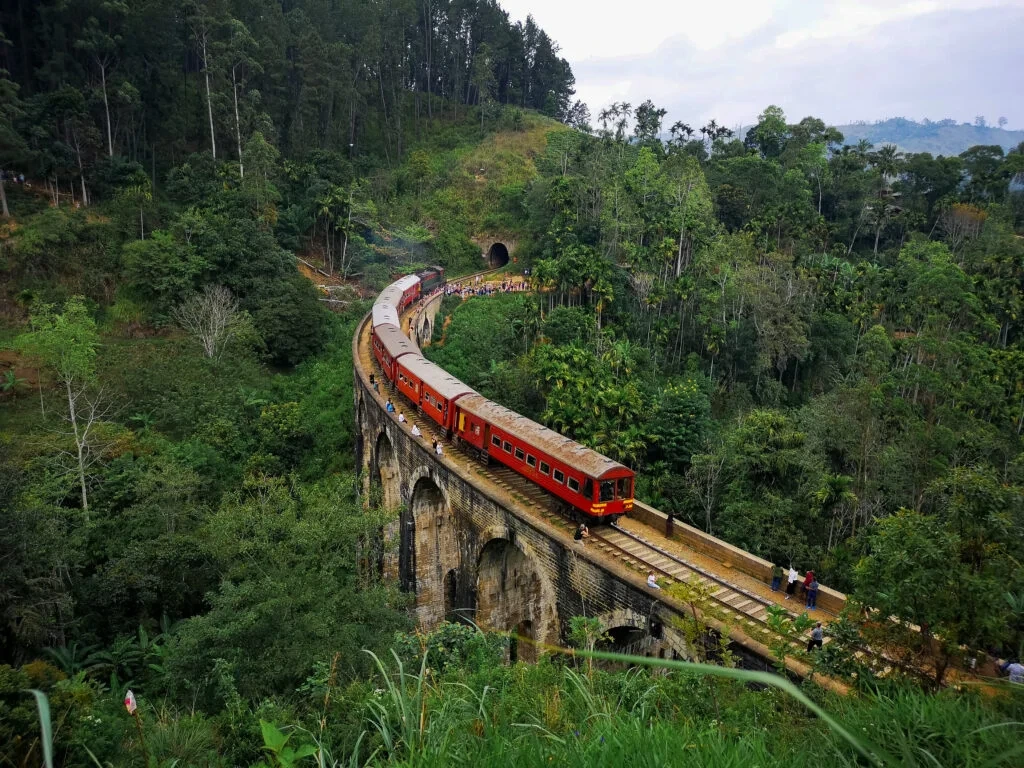 train journeys 1 | Ceylon Signature - Sri Lanka